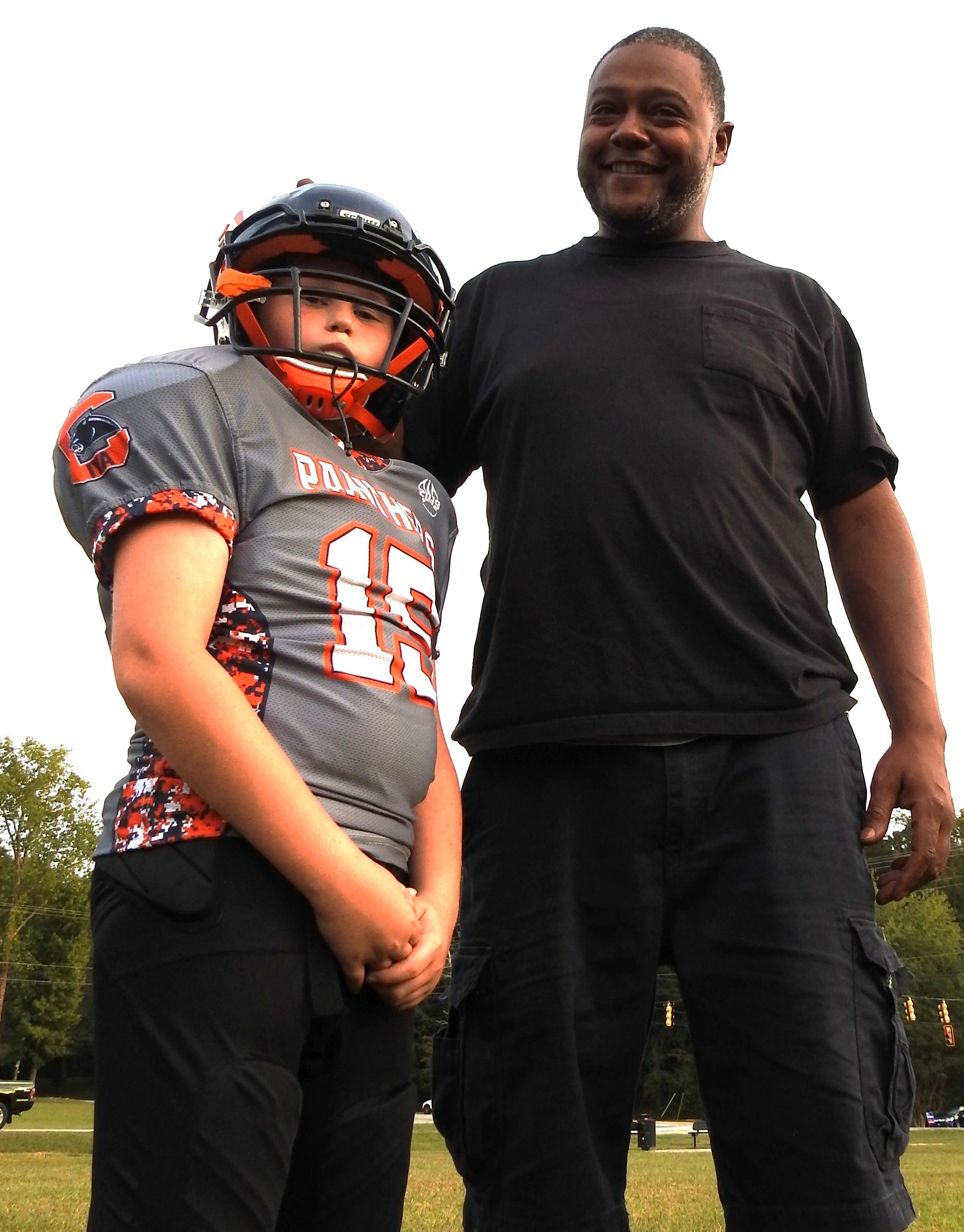 Kevin Parks: Shaping Tomorrow's Stars on the Field and Airwaves